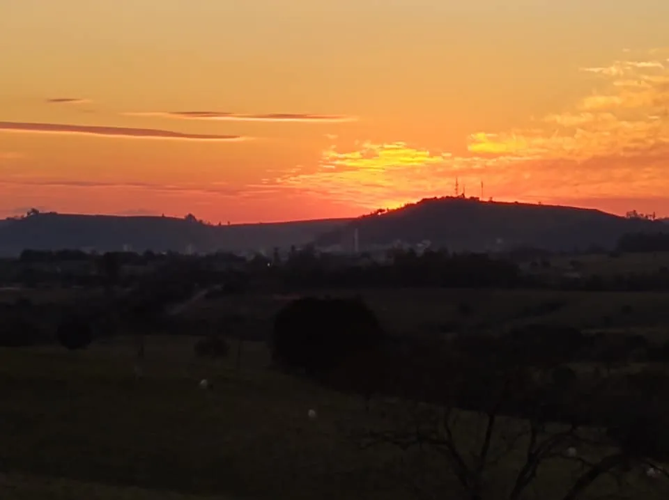 Norte Pioneiro tem fevereiro mais quente da média histórica no paraná, diz Simepar