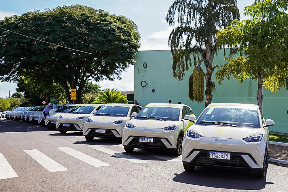 Investimento da Itaipu leva transição energética para pequenos municípios