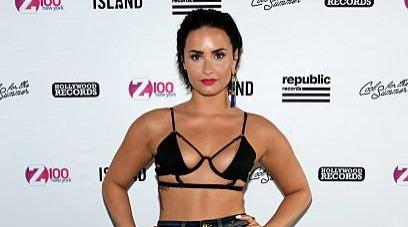 Cantora Demi Lovato já havia alertado sobre overdose