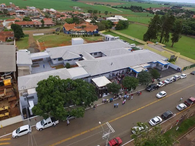 Homem fica em estado grave após ser esfaqueado em Arapoti