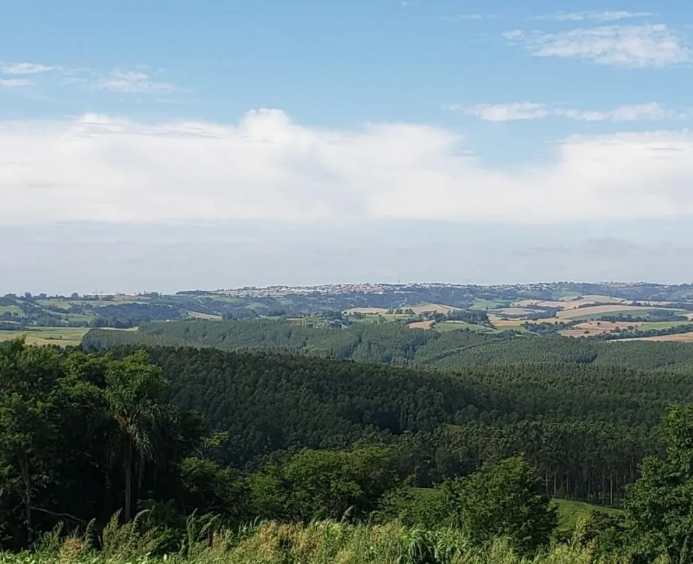 Norte Pioneiro registra fevereiro mais quente da história e temperaturas acima dos 35 graus