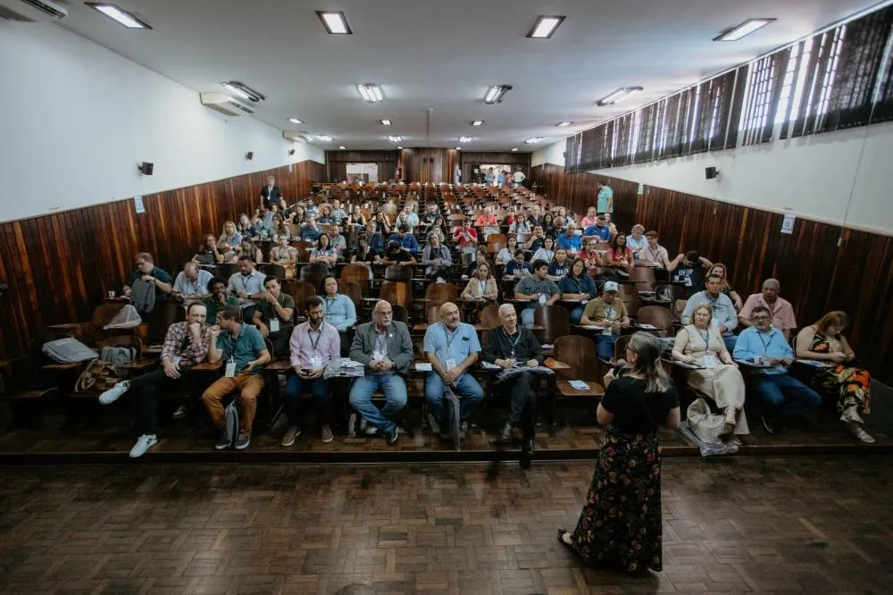 Núcleos de Cooperação Socioambiental criam estratégias de ações coletivas para transformar territórios no PR e MS