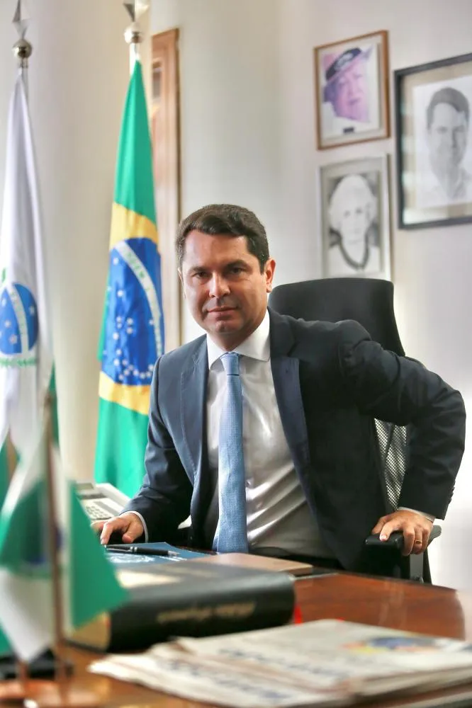 Transparência: Pilar da Democracia e Justiça Social