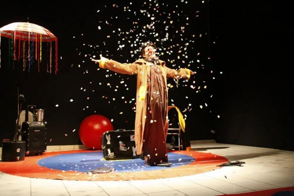 Arapoti recebe Festival de Teatro com cultura e arte para todas as idades
