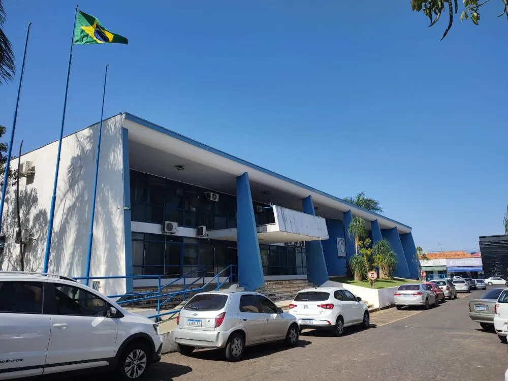 Após alegar falta de orçamento prefeitura de Santo Antônio da Platina abre processo de compra para pacotes de fraldas