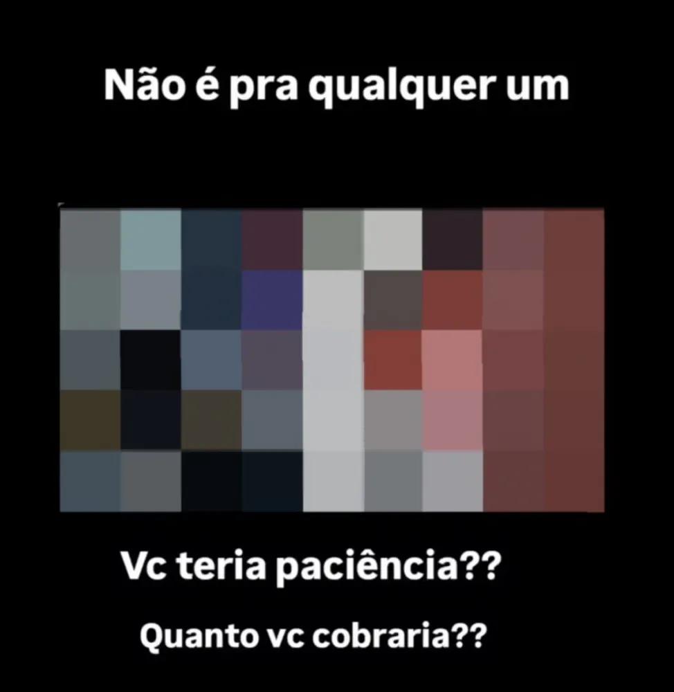 Barbeiro é indiciado por expor criança autista a vexame nas redes sociais