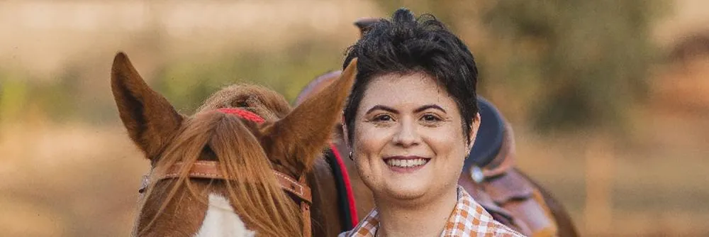 Jovem advogada assume liderança no agro do Paraná