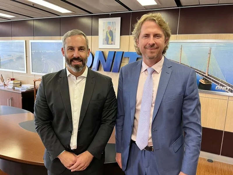 DNIT conclui manutenção em rodovias federais para garantir mais Segurança e eficiência no Escoamento