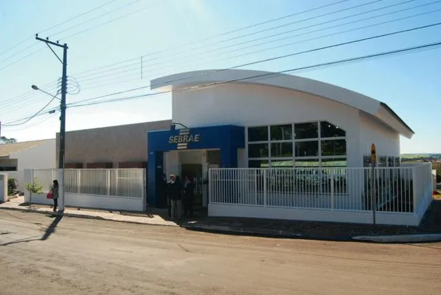 SEBRAE abre vaga de estágio em Jacarezinho com benefícios que ultrapassam os R$ 1,4 mil