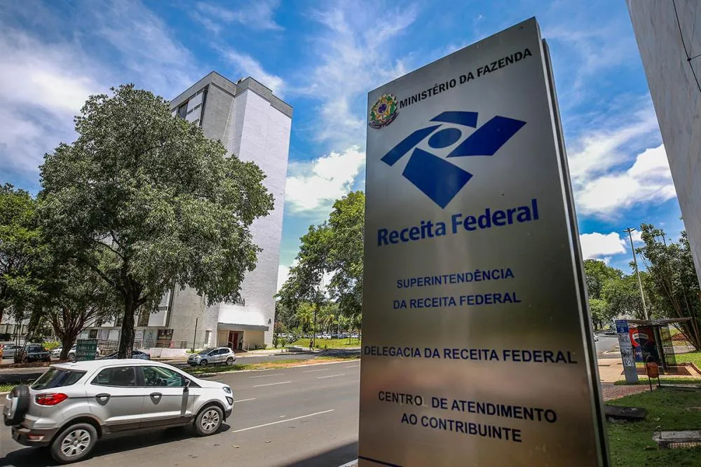 Receita Federal alerta sobre golpe aplicado contra prefeituras