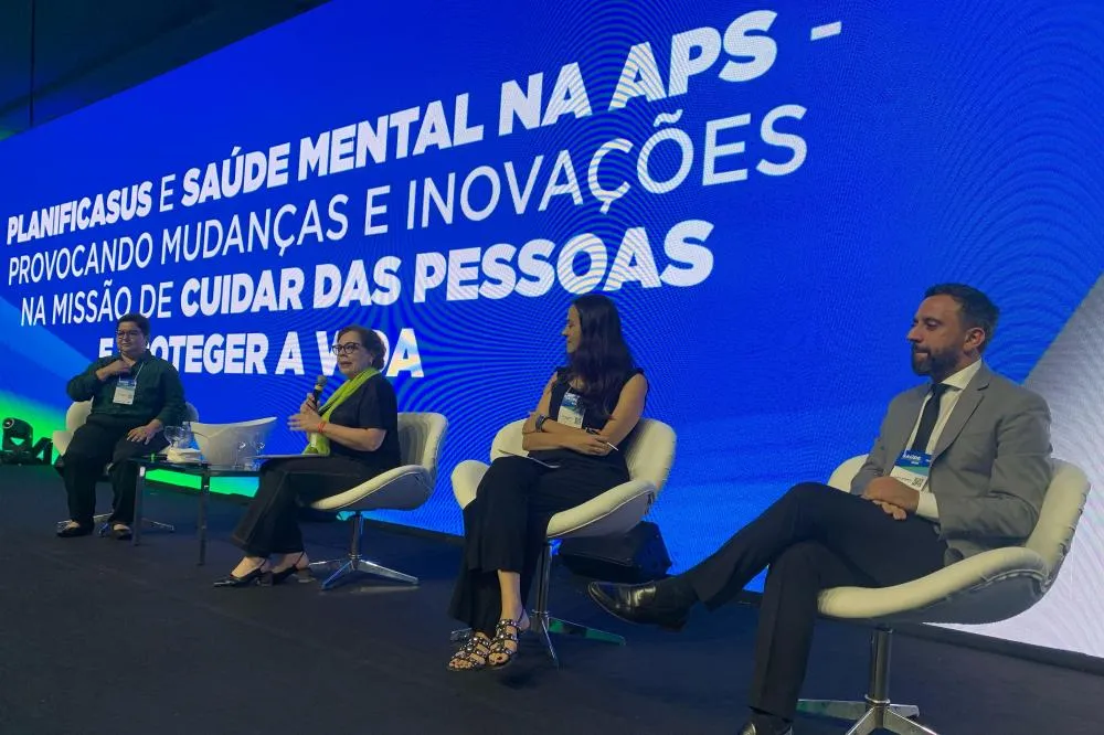 Governo do Estado anuncia ampliação do PlanificaSUS no Paraná