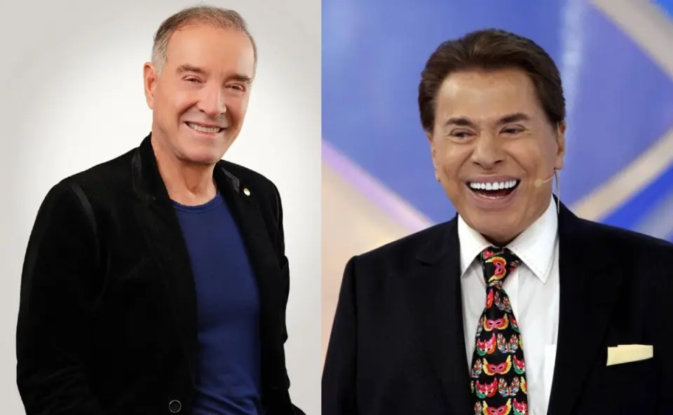 Eike Batista admite que tentou comprar SBT de Silvio Santos: ‘Um grupo de mídia te dá uma cueca de titânio’