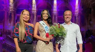 Jacarezinho abre inscrições para o Miss Jacarezinho 2025