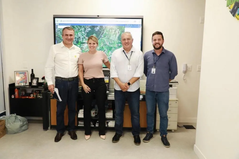 Arapoti conquista R$ 10 milhões para pavimentação e melhorias na infraestrutura urbana