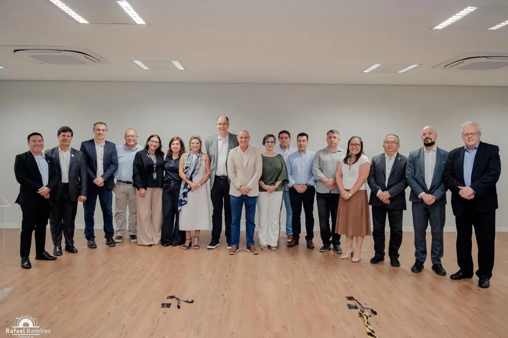 Estado vai investir R$ 15 milhões em inteligência artifical para o setor produtivo