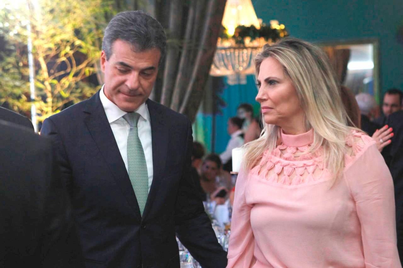 Grupo de Cida desiste de aliança com PSDB de Richa
