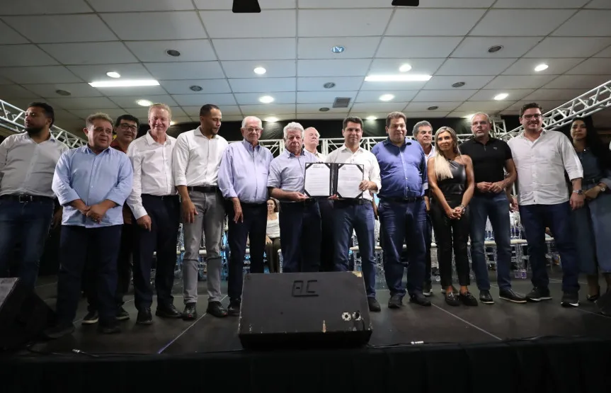 Assembleia Itinerante Umuarama recebe diversas demandas para investimentos em Umuarama