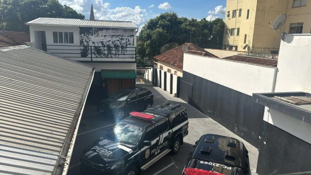 Polícia Civil investiga casos de homofobia em hospital de Jacarezinho