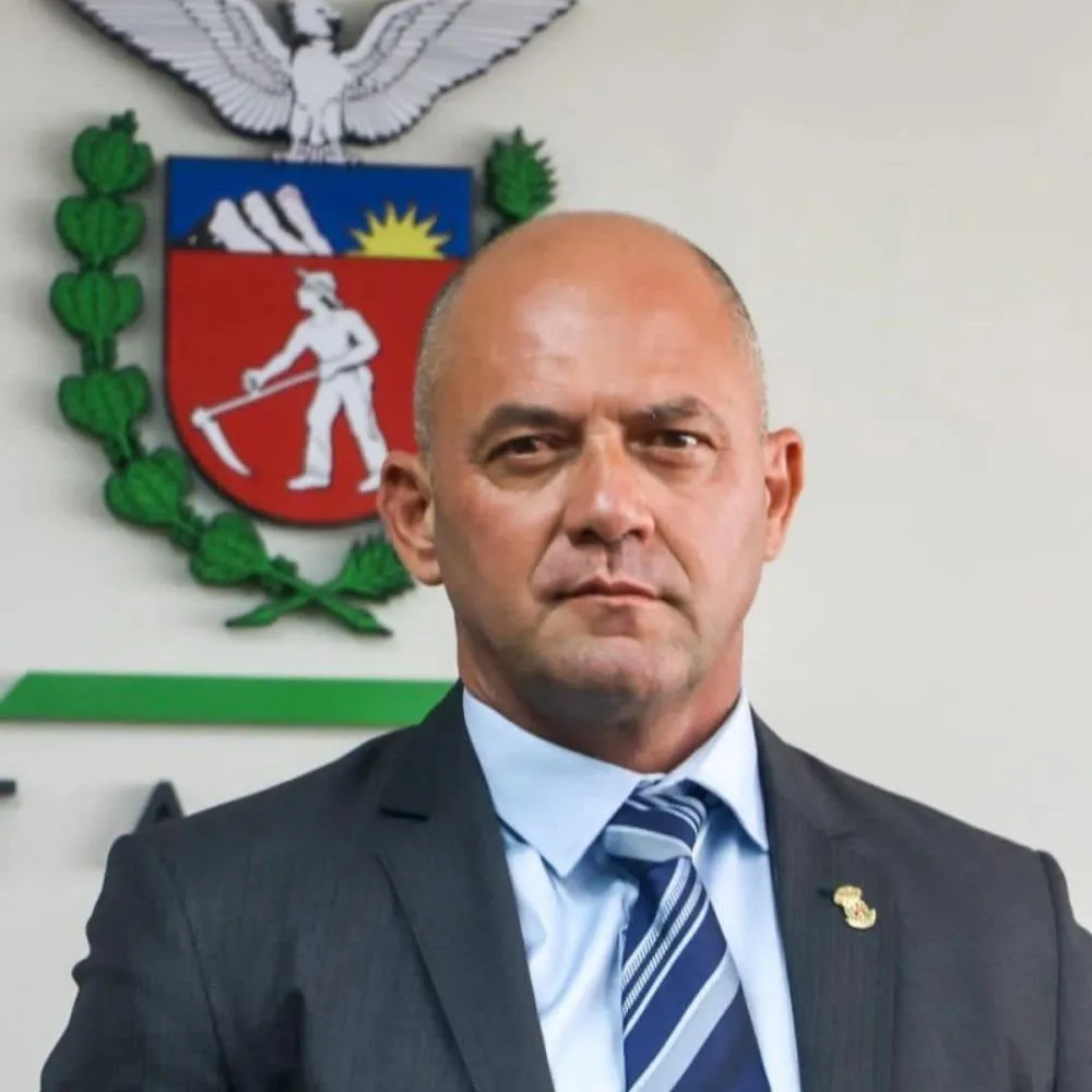 Secretário de Segurança Pública confirma construção de unidade do IML no Norte Pioneiro