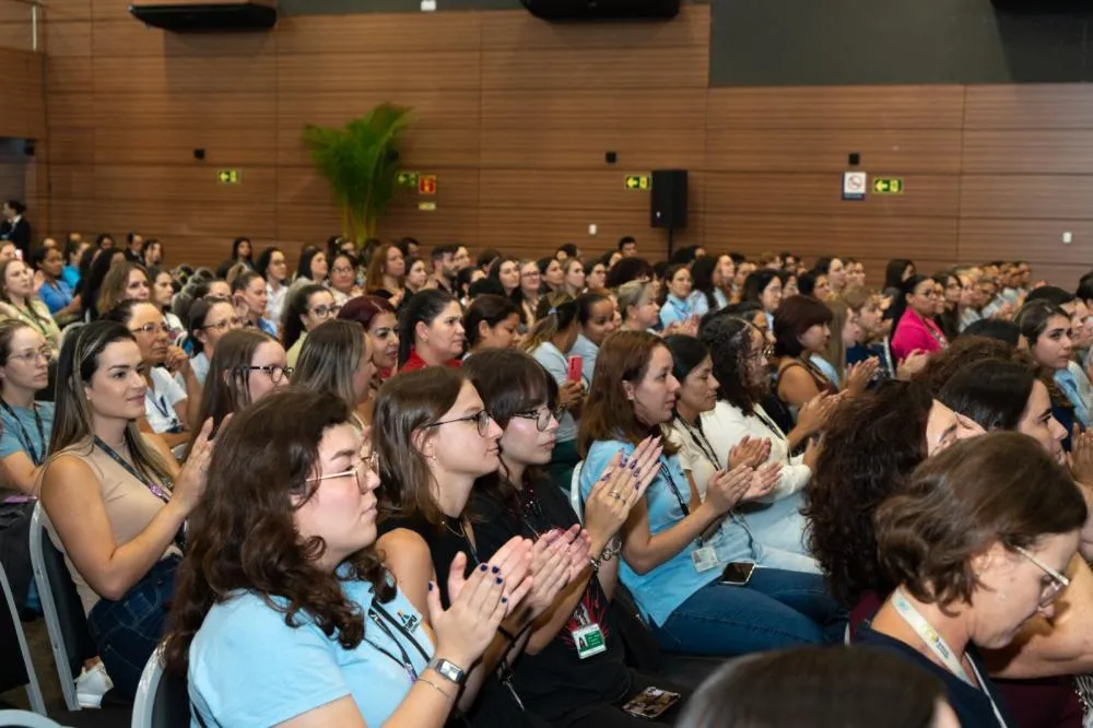 Itaipu celebra Dia da Mulher com teatro para empregadas