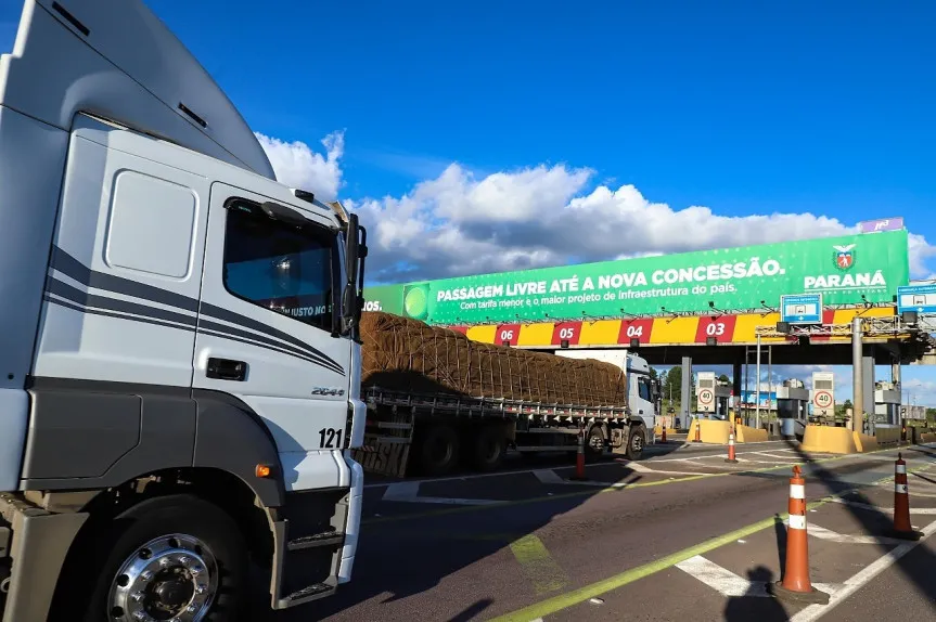 Deputados promovem audiência para debater primeiro ano do novo pedágio no Paraná