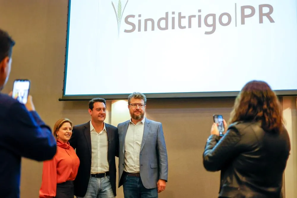 Governo vai prorrogar benefícios fiscais para indústria do trigo no Paraná