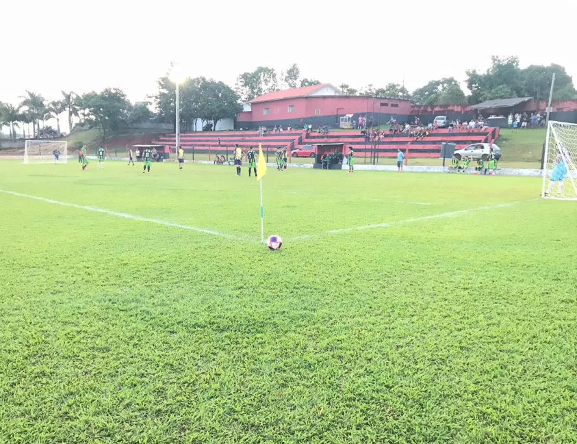 Primeira Copa Caio promete agitar Japira no próximo mês