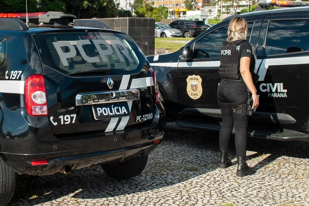 Preso mais um estuprador de crianças em Siqueira Campos