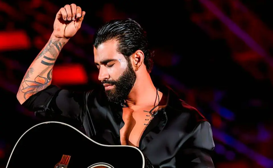 Gusttavo Lima desiste de candidatura à Presidência em 2026: “Esse não foi e não será o meu objetivo”