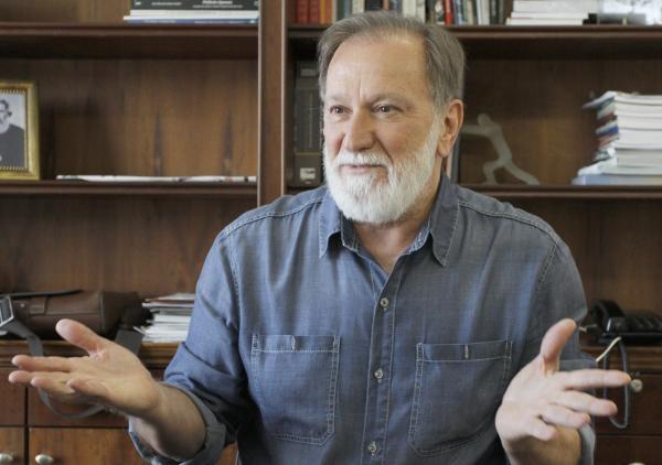 Osmar Dias busca alternativas além do MDB de Requião