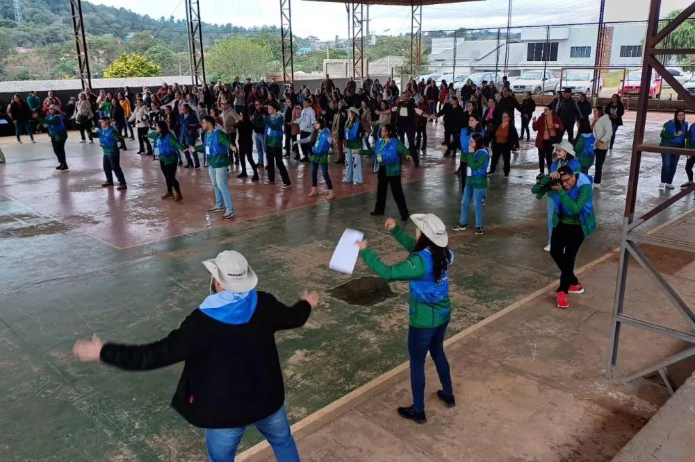 Operação Rondon Paraná abre seleção de voluntários no Norte Pioneiro