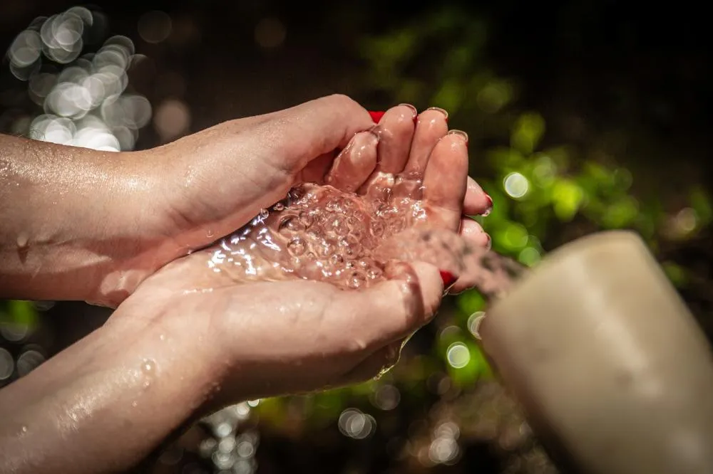 Investimentos da Itaipu levam água a 80 mil pessoas no PR e MS