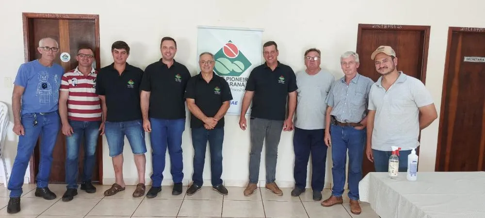 Nova diretoria da ACENPP quer levar cafés do Norte Pioneiro a novos mercados