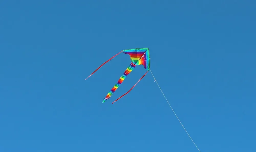 Briga por pipa acaba com adolescente esfaqueado