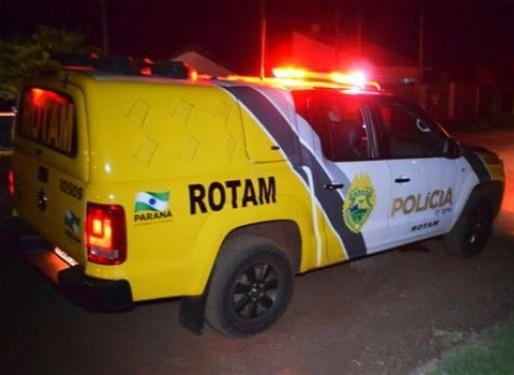 Adolescentes de 15 e 13 anos são apreendidos após furtarem dois veículos