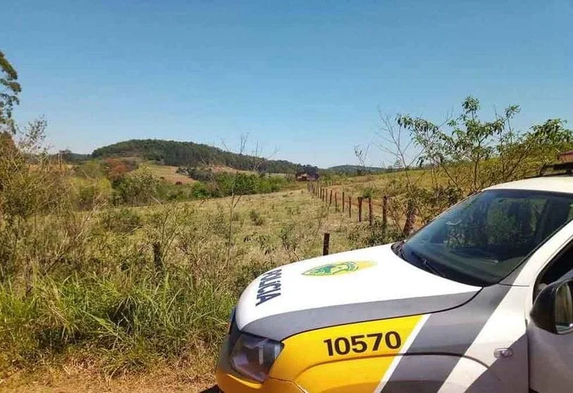 Homem é preso por tráfico de drogas em Tomazina