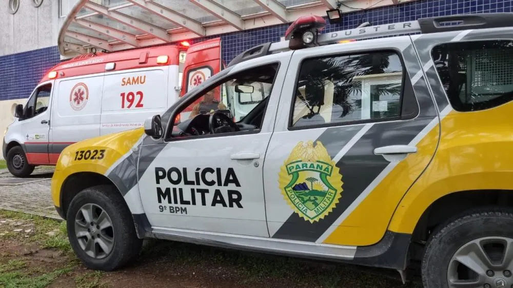 Homem vai ao banco e quando retorna para casa encontra sua mãe morta