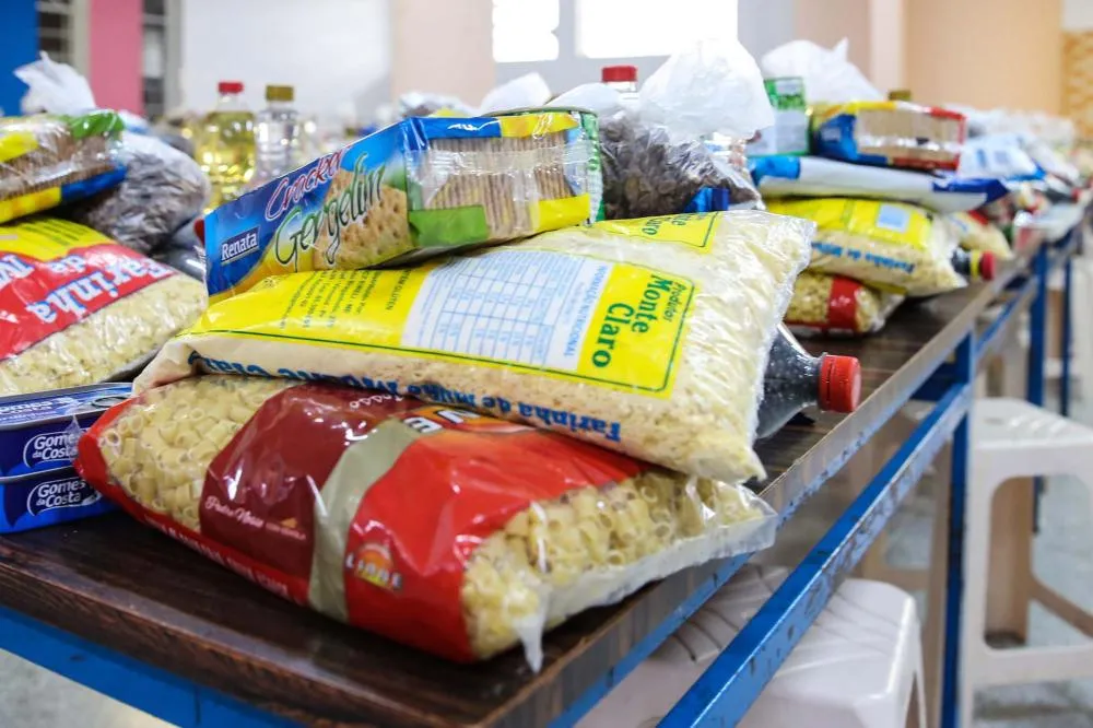 Paraná é o estado que menos cobra imposto na cesta básica, diz estudo