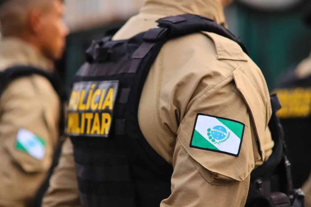 Polícia Militar do Paraná anuncia concurso público com 2.000 vagas