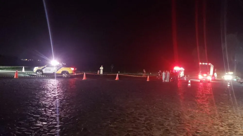 Brazense que foi candidato a vereador morre em acidente na PR092