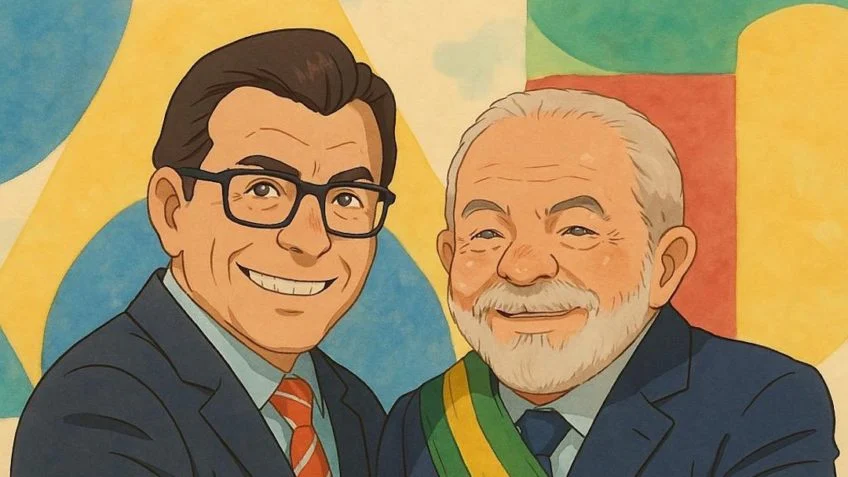 Entenda o que é a trend das imagens no estilo Ghibli e como criá-las com IA