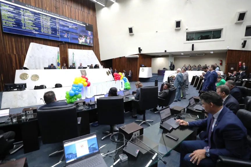 Atuação do crime organizado no comércio de combustível pode motivar instalação de CPI na Assembleia