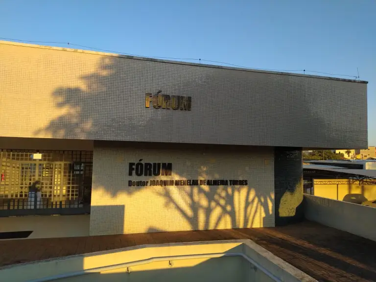 Homem é condenado por estuprar e matar mulher em Siqueira Campos