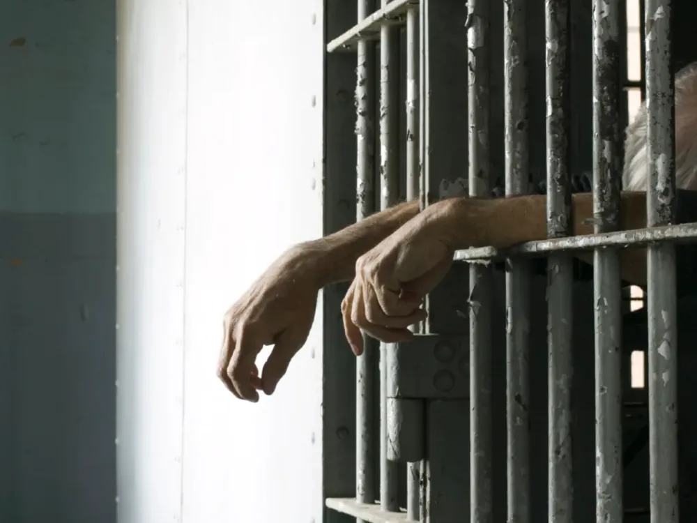 Paranaense fica 31 dias na cadeia por engano