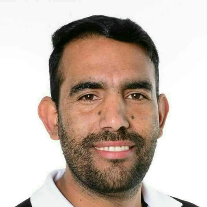 Família de Jaguariaíva faz apelo para encontrar comerciante desaparecido