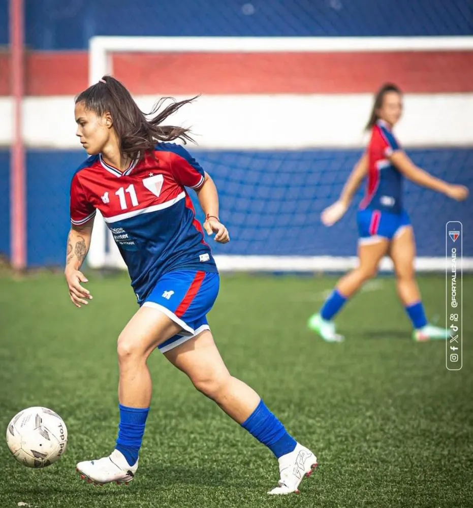 Atleta de Ibaiti fecha com gigante da Série A depois de encerrar contrato com o Furacão