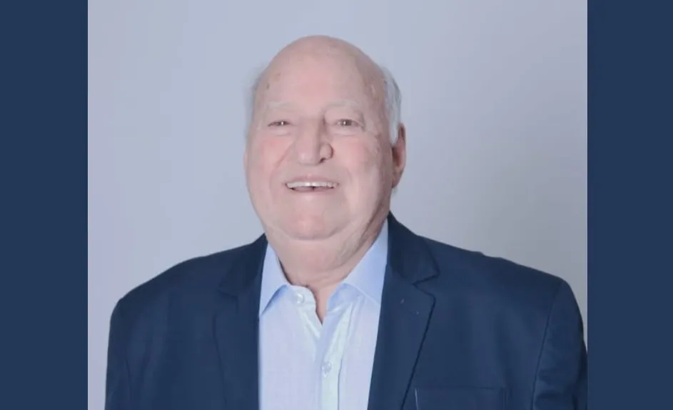 Morre aos 89 anos Orlando Dib, um dos empresários mais tradicionais de Jaguariaíva