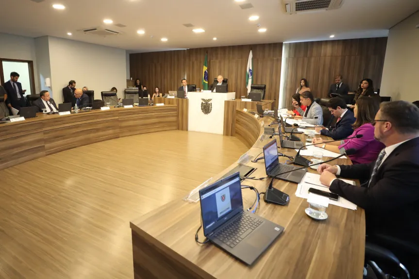 CCJ aprova projeto que cria Política Estadual de Aproveitamento Socioeconômico de Bens Públicos
