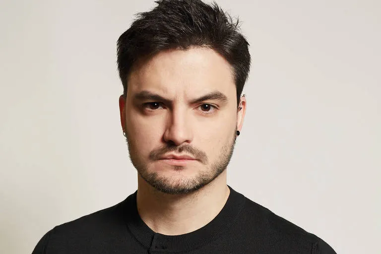 Felipe Neto anuncia pré-candidatura à presidência da República