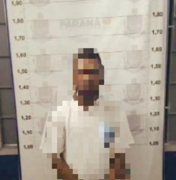 Seis pessoas são presas após série de furtos em Arapoti